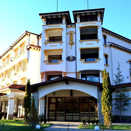 Hotel Paradise Ognyanovo  Buitenkant foto