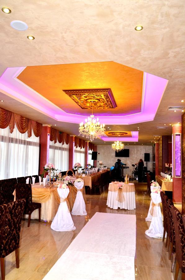 Hotel Paradise Ognyanovo  Buitenkant foto